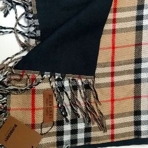 Burberry Scarf